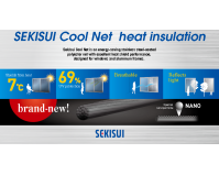 Cool Net From Seikisui